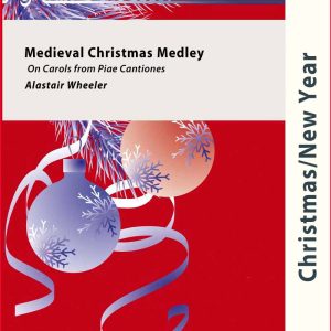 Medieval Christmas Medley