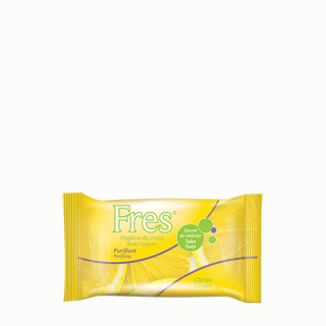 FRES SAVON DE TOILETTE CITRON