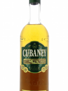 Cubaney Elixir Ron Miel 70cl 30°