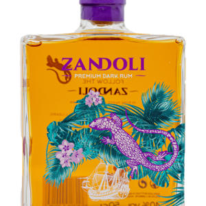 Zandoli Jamaica 50cl 40°