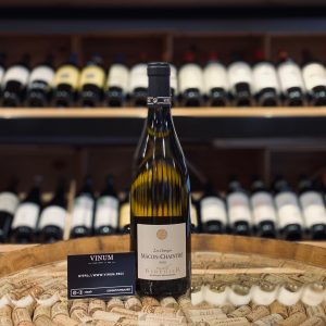 Pascal Berthier Les Champs 2023