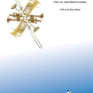 11 chorals for Brass Band