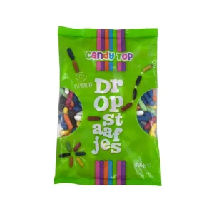 Candy top dropstaafjes (12x 350gr)
