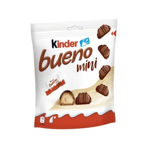 Kinder Bueno Mini (16x 108gr)