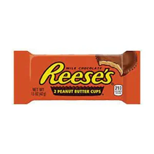 Reese’s peanutbuttercups (36x 42gr)