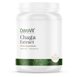 OstroVit Chaga Extrait 50 g