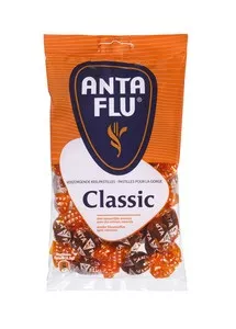 Anta flu classic zakje 175 gr