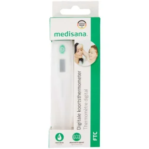 Medisana Thermomètre digital