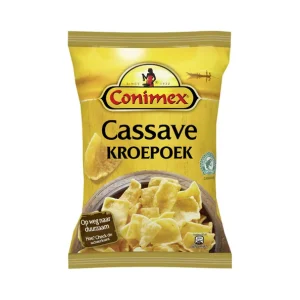 Conimex kroepoek cassave (12x 75gr)