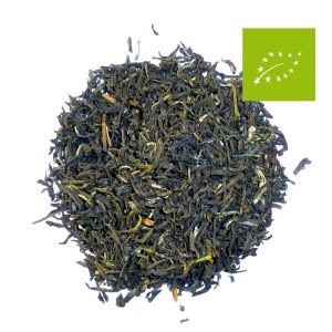 Jasmin Supérieur (bio)