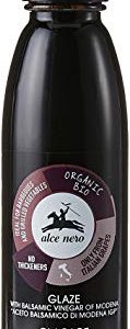 Alce Nero Crème de Vinaigre Balsamique 150Ml