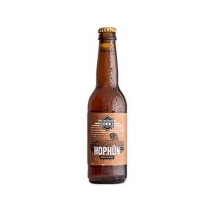 Hophun ipa fles 33 cl
