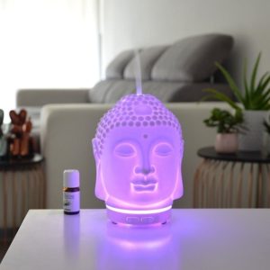 Sunchine Diffuseur Ultrasonique Amida