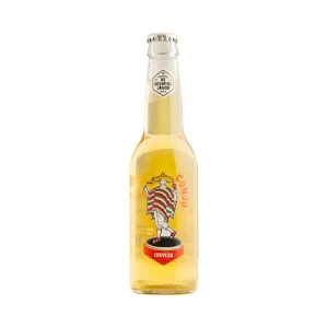 Eeuwige Jeugd Conjo Cerveza Limoncello (12x33cl)