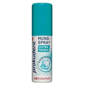 Prokudent spray buccal extra frais 15 ml