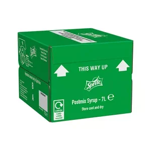 Sprite refresh postmix (5 liter)