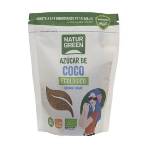 Naturgreen Sucre de Coco 300G