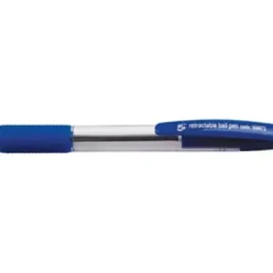 STAR Balpen Blauw