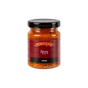 Toressano pesto rosso (3x 143ml)
