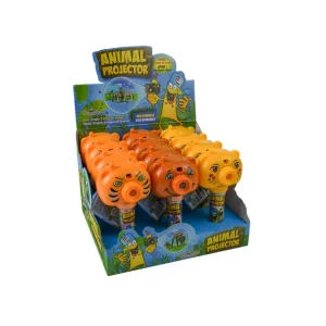 Animal Camera Projector (12x8gr)