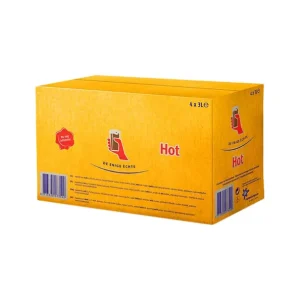 Chocomel Hot Bib (4x 3.9kg)