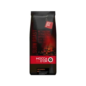Mocca D’Or Espresso Moccarabica (1kg)