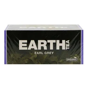 Bio Earth thee Earl Grey (30x 2gr)