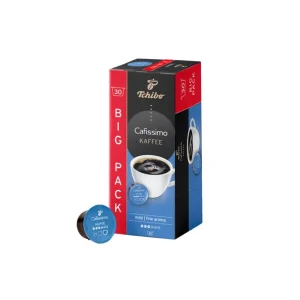 Cafissimo Kaffee Mild Pak (4x 30 stuks)
