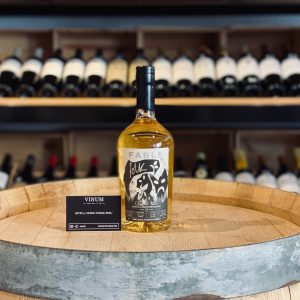 Fable Whisky Chapter 2 The Folk Linkwood 12 ans