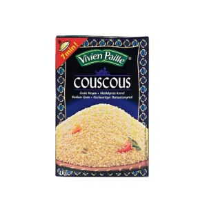 Vivien paille couscous (1 kg)