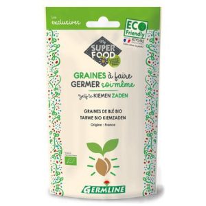 Germline Blé à Germer 200G