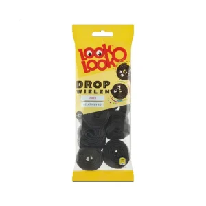 Look o look dropwielen zakje (12x 135gr)
