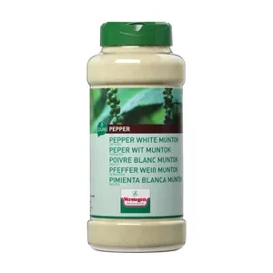 Verstegen Muntok gemalen (500gr)