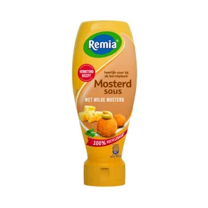 Remia Mosterd (500 ml)