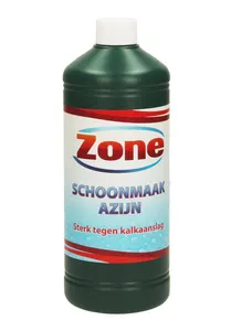 Zone Schoonmaak Azijn (12x 1 liter)