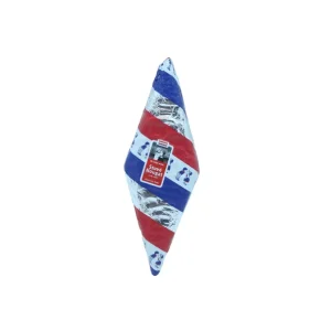 Holland Foodz Stuve Nougatblok Ruit (36x 85gr)