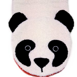 Furnis Gant de Bain Panda