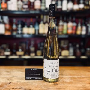 Nusbaumer Liqueur de Poire Williams