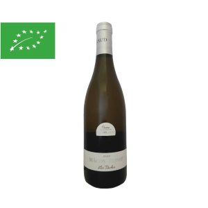 Domaine Vessigaud “Les Tâches” A.O.C. MÂCON-FUISSÉ Blanc 2022 Bouteille 75cl