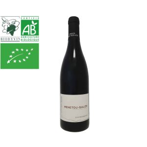 Domaine Teiller “Expression” A.O.C. MENETOU-SALON Rouge 2023 Bouteille 75cl
