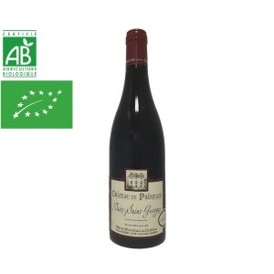 Château de Prémeaux A.O.C. NUITS-SAINT-GEORGES Rouge 2022 Bouteille 75cl