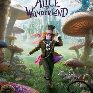Alice in Wonderland5