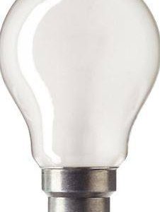 Ampoule Standard Accroches Philips 60 W