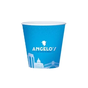 Angelo’s shake/ijs-beker small (50x 300cc)