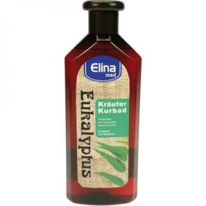 Bain Herbal Spa Eucalyptus Elina 500ml