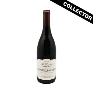 Domaine Méo-Camuzet A.O.C CHAMBOLLE-MUSIGNY Rouge 2017 Bouteille 75cl