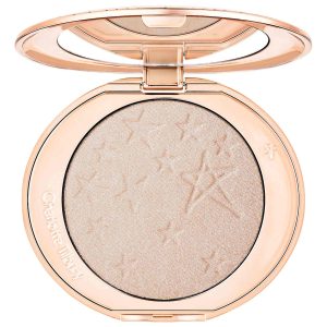 CHARLOTTE TILBURY – Glow Glide Face Architect Highlighter – réf Moonlight Glow
