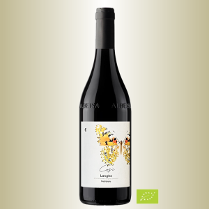 Camparo Langhe Nebbiolo Cosi 2022