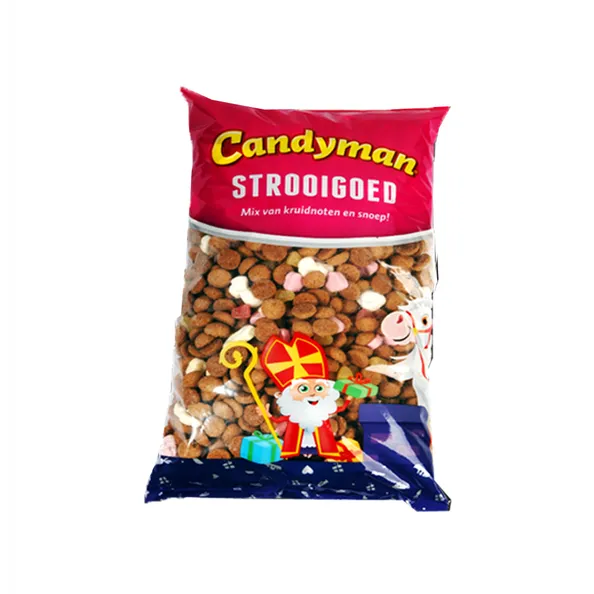 Candyman Strooigoed (15x1kg)