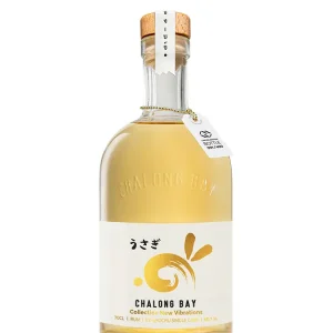 CHALONG BAY Lunar Series Fût Ex-Shochu, rhum 60,7%